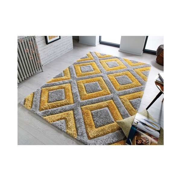 Килим "Диаманти", 80 x 150 cm - Flair Rugs