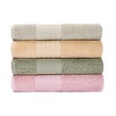 Комплект от 4 памучни кърпи за баня, 70 x 140 cm Portofino - Bonami Selection