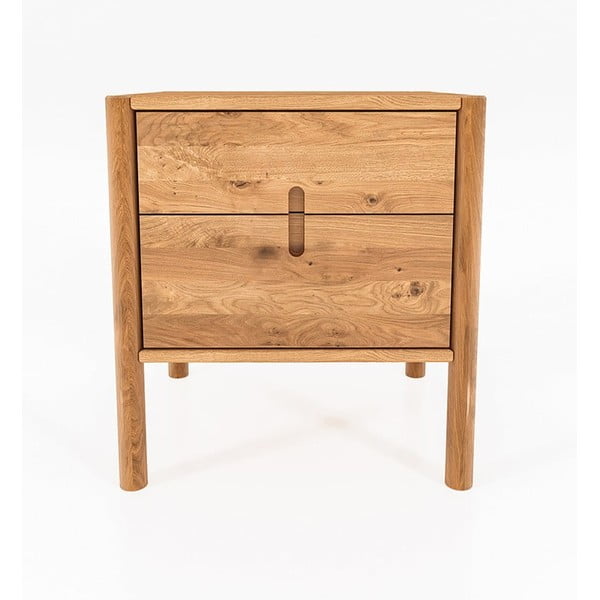 Нощно шкафче Pola - The Beds-image-2