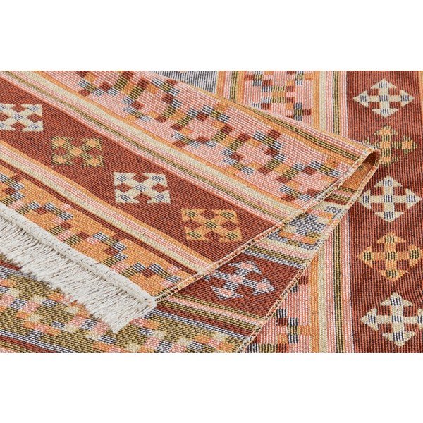 Памучен двустранен килим Switch , 120 x 170 cm Kaveri - Hanse Home-image-3