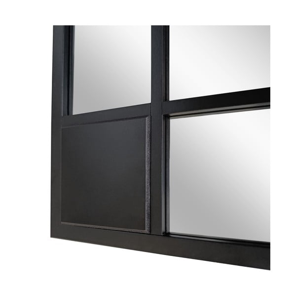 Стенно огледало 69x95 cm Loft Slate – Styler-image-4