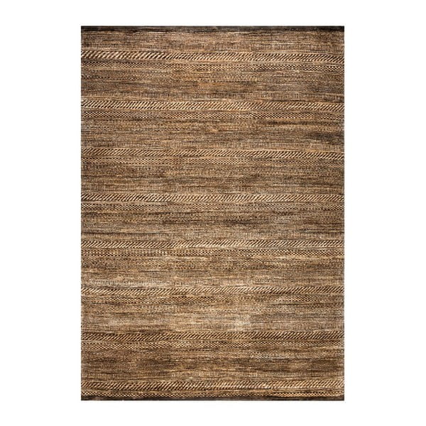 Vlněný koberec Alessia, 140x200 cm