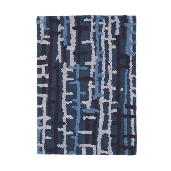 Vlněný koberec Ripley Twilight 160x230 cm