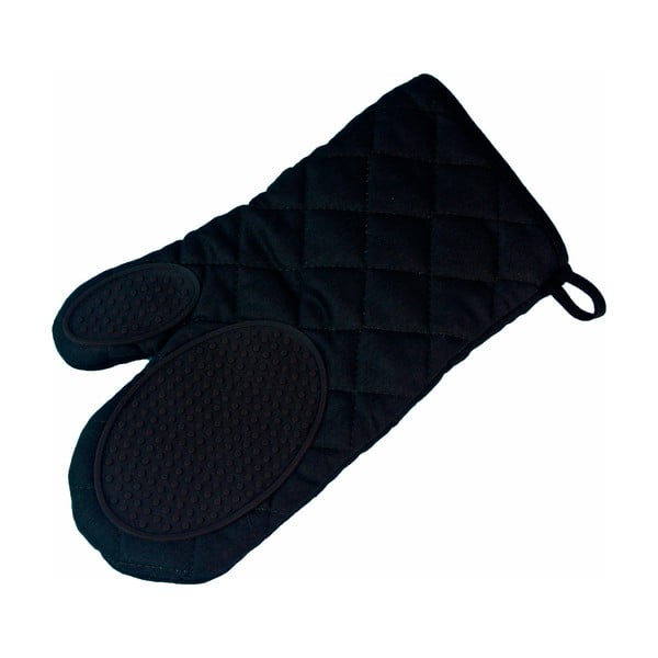 Памучена/силиконова кухненска ръкавица Cuistot – douceur d'intérieur