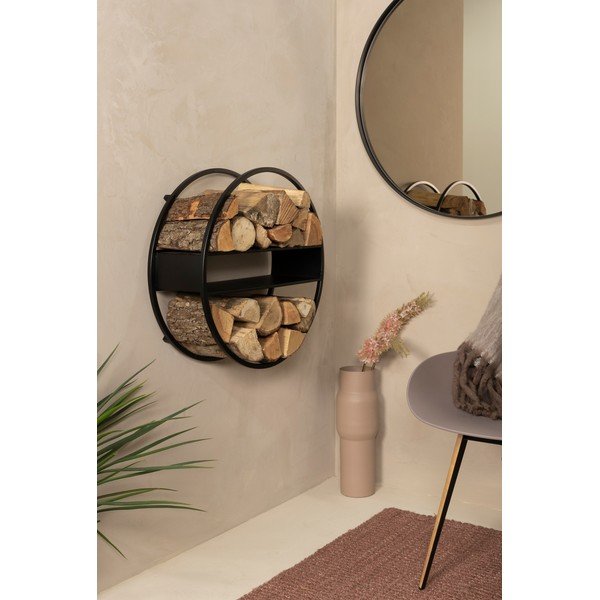 Дървена стойка Timber Tumbler - Spinder Design-image-3