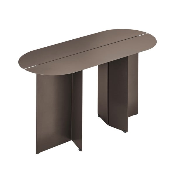 Кафява пейка Oru – Blomus-image-3