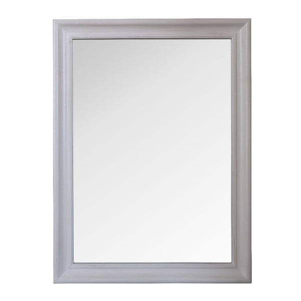 Zrcadlo Specchio Provence, 60x80 cm