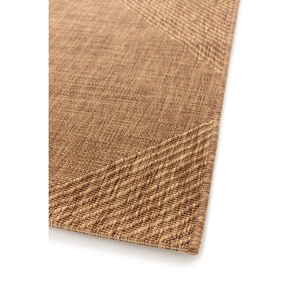 Кафяв външен килим 80x150 cm Guinea Natural – Universal-image-3