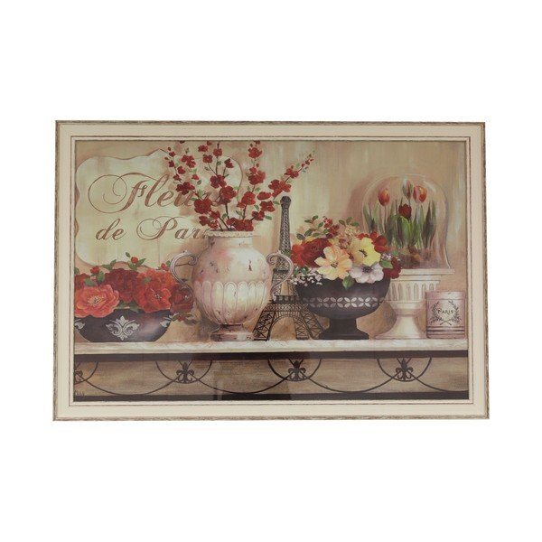 Obraz Antic Line Paris, 97,5 x 67,5 cm