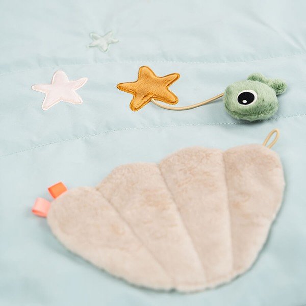 Сензорна подложка за игра Sea Friends - Done by Deer-image-1