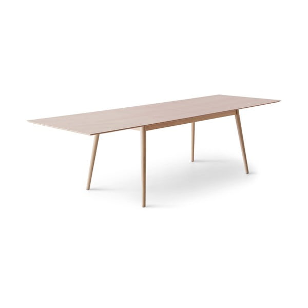 Допълнителни чинии за маса за хранене 2 бр. в дъб 48x100 cm Mezza - Hammel Furniture-image-1