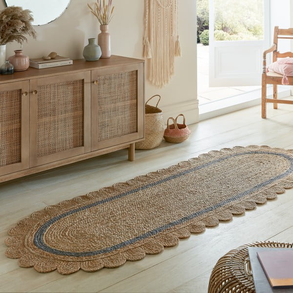Килим 230x80 cm Grace - Flair Rugs-image-1