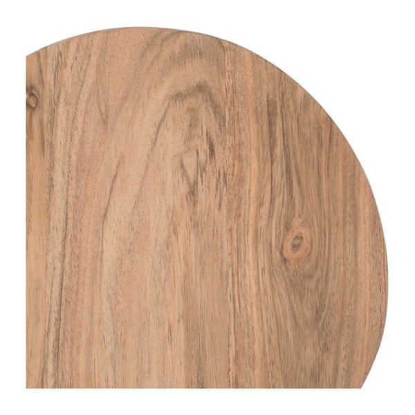 Дървена дъска за рязане 40x30 cm Dalbert - Côté Table-image-3
