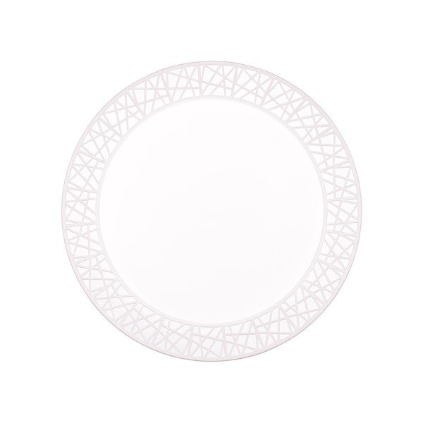 Бяла LED светлина за таван ø 48 cm Cluster - Reality-image-4