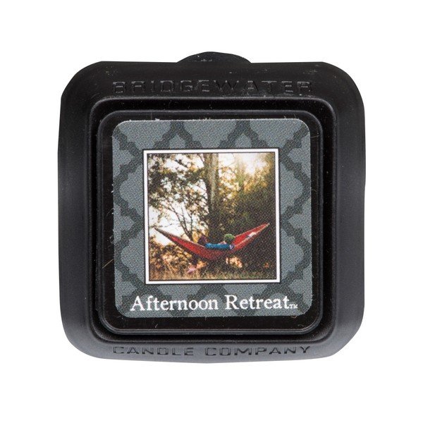 Аромат за кола , аромат на мандарина, берамот, лайм и здравец Afternoon Retreat - Creative Tops-image-1