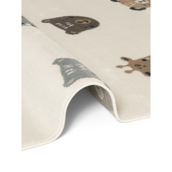 Детски килим 120x170 cm Tiny Zoo – Hanse Home-image-4