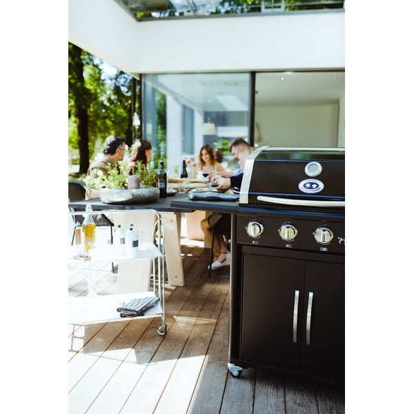 Газов грил Australia 415 G - Outdoorchef-image-1