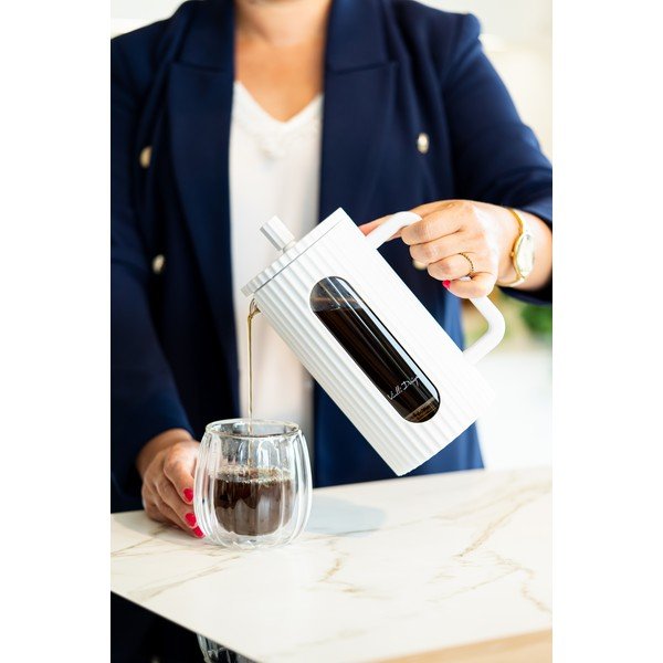 Френска преса Livio – Vialli Design-image-2