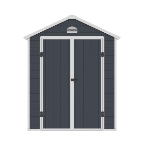 Градинска къща Ave E - Rojaplast-image-3