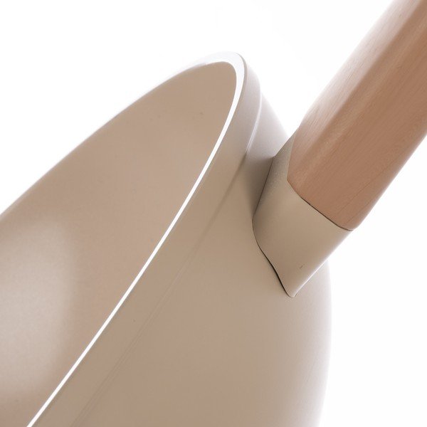 Уок тиган с керамично покритие ø 30 cm Ecrina – Orion-image-4