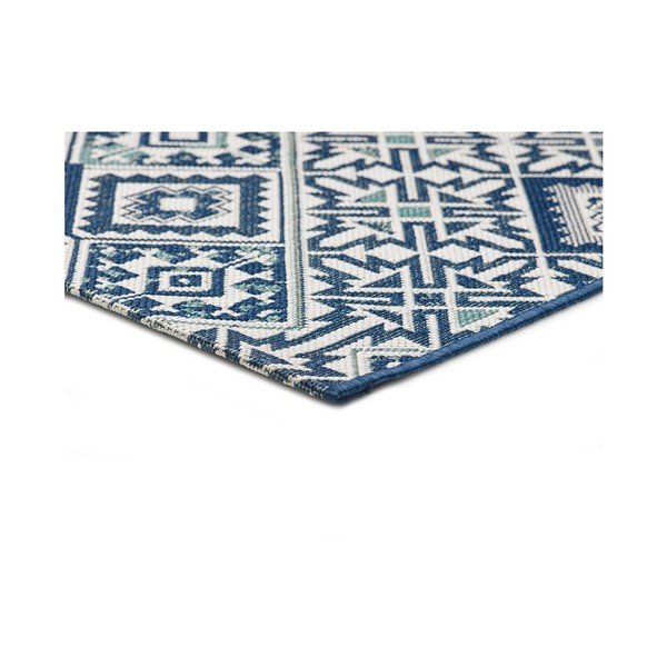 Koberec Universal Slate Historico Azul, 140 x 200 cm-image-2