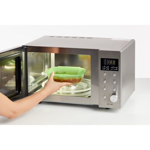 Кутии за храна 3 бр. – Lékué-image-4