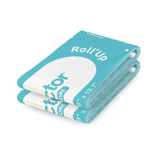 Вакуумни торбички в комплект от 2 броя Roll Up S – Compactor-image-2