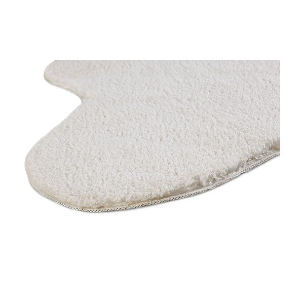Бял килим подходящ за пране 160x230 cm Mellow – Universal-image-2