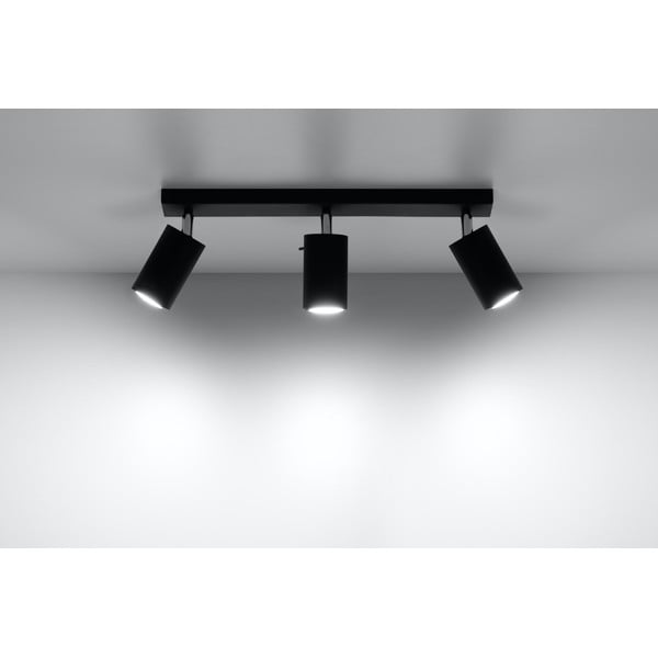 Черна светлина за таван Etna - Sollux-image-3