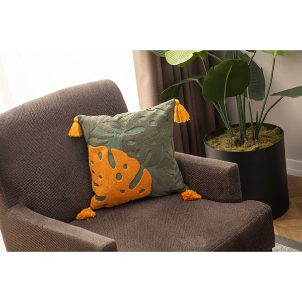 Декоративна възглавница 43x43 cm – Mila Home-image-1