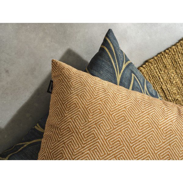 Възглавница за открито 50x50 cm Jesse – Hartman-image-1