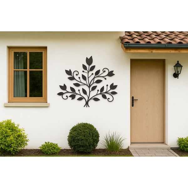 Градинска декорация от стомана Decidous Tree – Garden Pleasure-image-1