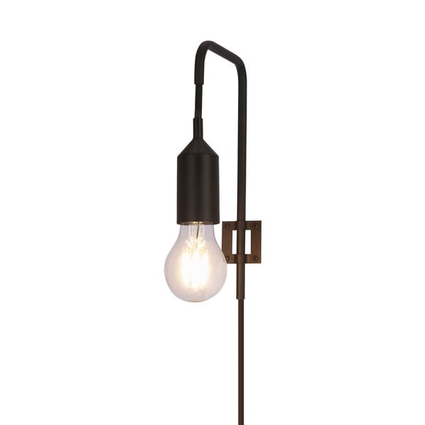 Стенна лампа за контакт Laren – Candellux Lighting-image-3