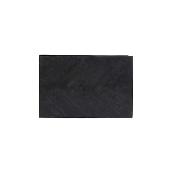 Странична масичка 30x45 cm Chisa – Light & Living-image-3