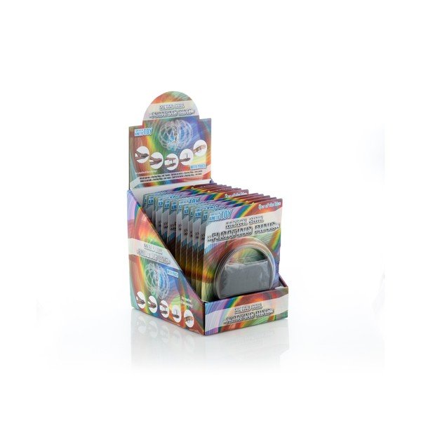 Junior знае плаващата спирала - InnovaGoods-image-3