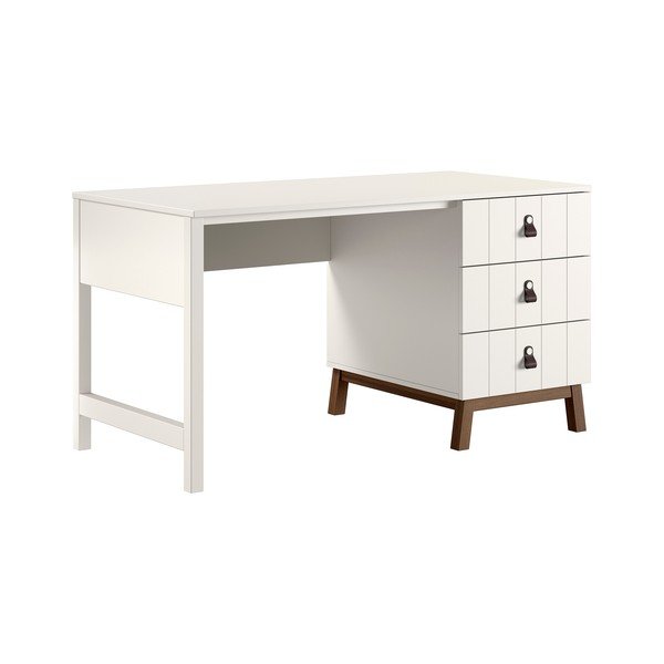 Детско бюро 70x140 cm Sezane – Vipack