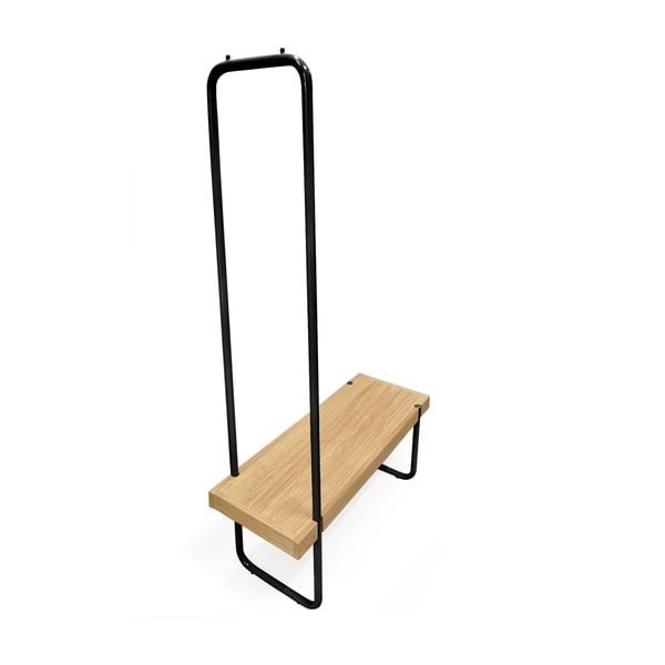 Комплект пейка и закачалка със стоманена конструкция Ben - Woodman-image-2