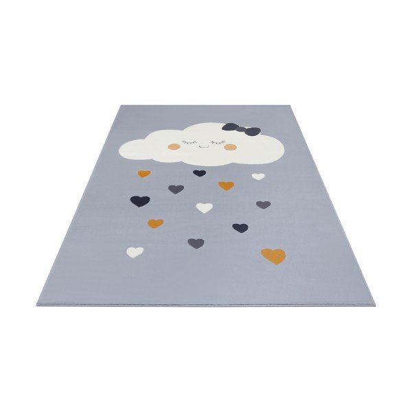 Детски килим Приключения , 120 x 170 cm Lovely Sky - Hanse Home-image-2