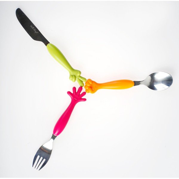 Dětský příbor Vially Design Bello-image-1