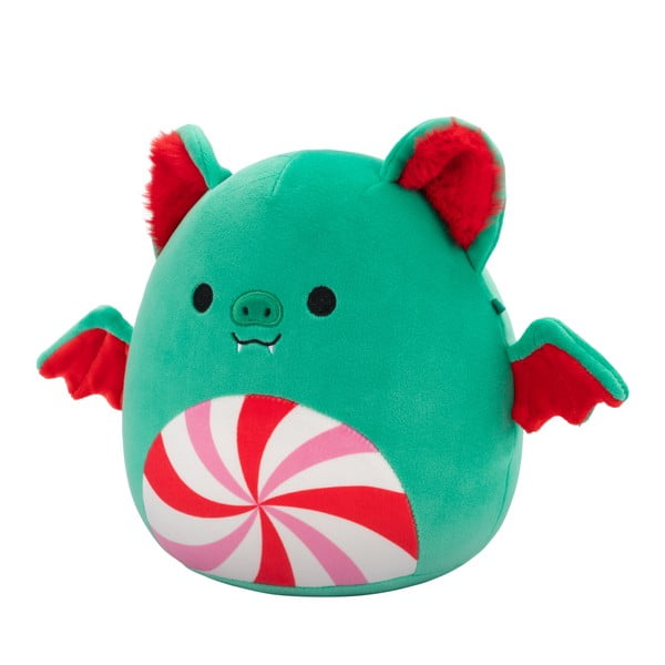 Плюшена играчка Ricardo – SQUISHMALLOWS-image-3
