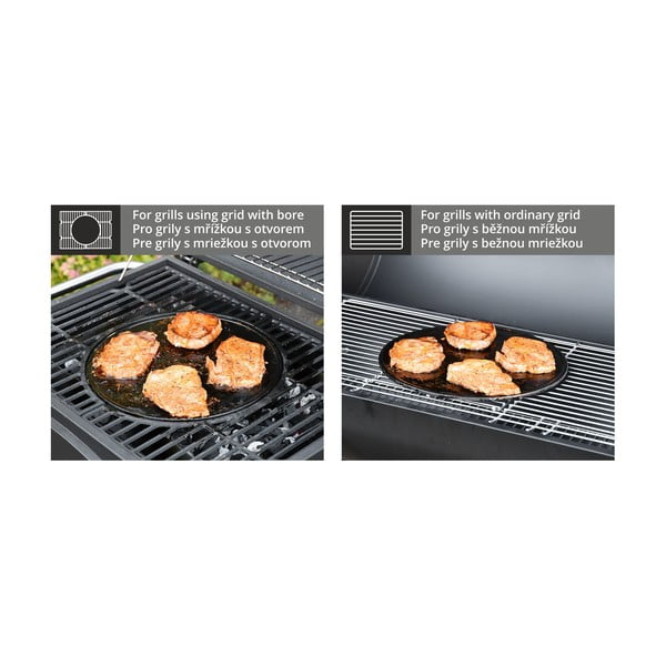 Чугунена плоча Litina - Cattara-image-4