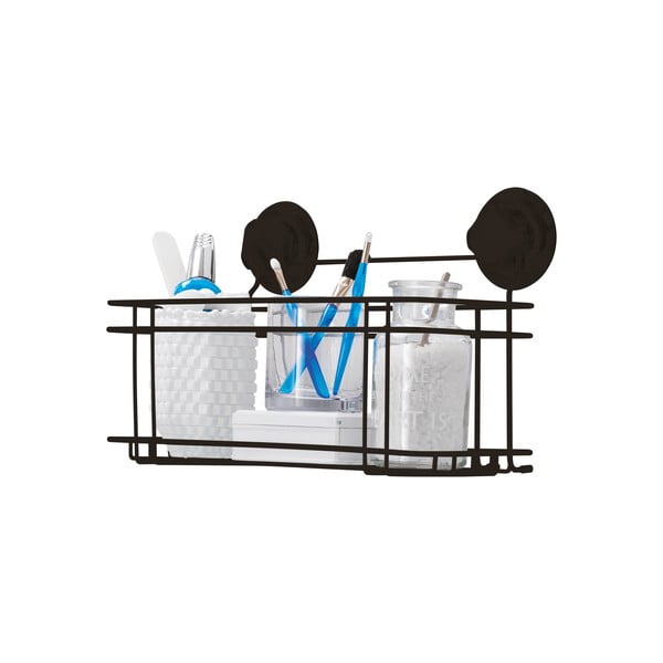 Черен универсален държач, 30 x 20,5 cm Bestlock - Compactor-image-3