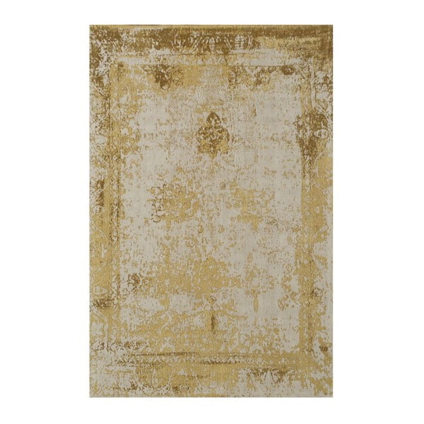 Koberec Bakero Vintage Sand, 170 x 240 cm