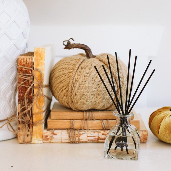 Дифузер "Есенна разходка", 120 мл Autumn Stroll - Bridgewater Candle Company-image-1