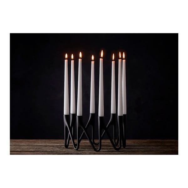 Метален свещник Roots - Morsø-image-1