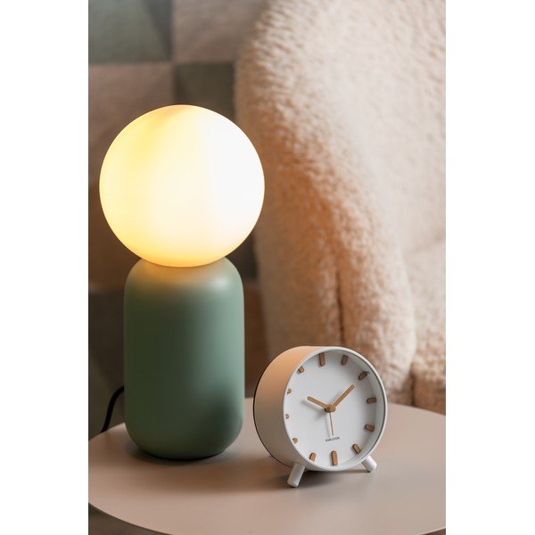 Будилник ø 11 cm Grace - Karlsson-image-4