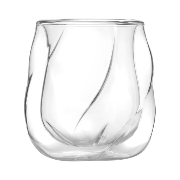 Двустенно стъкло , 320 ml Enzo - Vialli Design