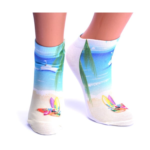 Дамски чорапи Allen - Goby