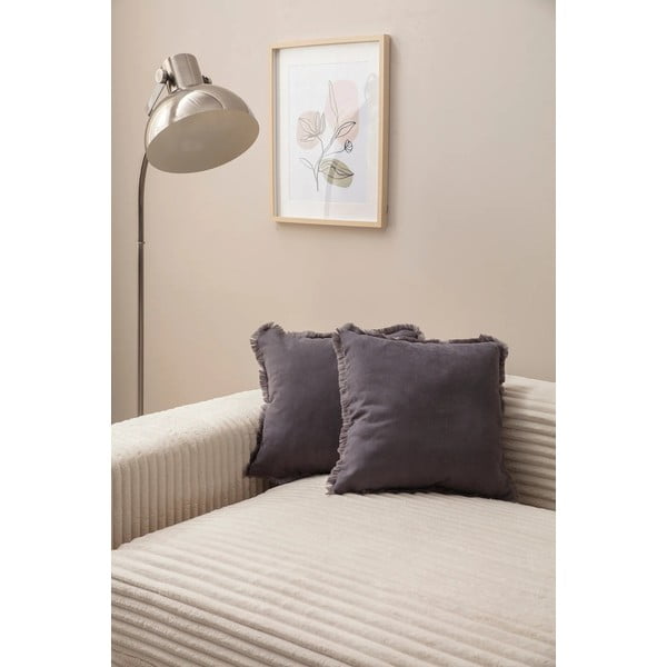 Калъфки за възглавници в комплект от 2 бр. 43x43 cm Sacakli – Mioli Decor-image-2