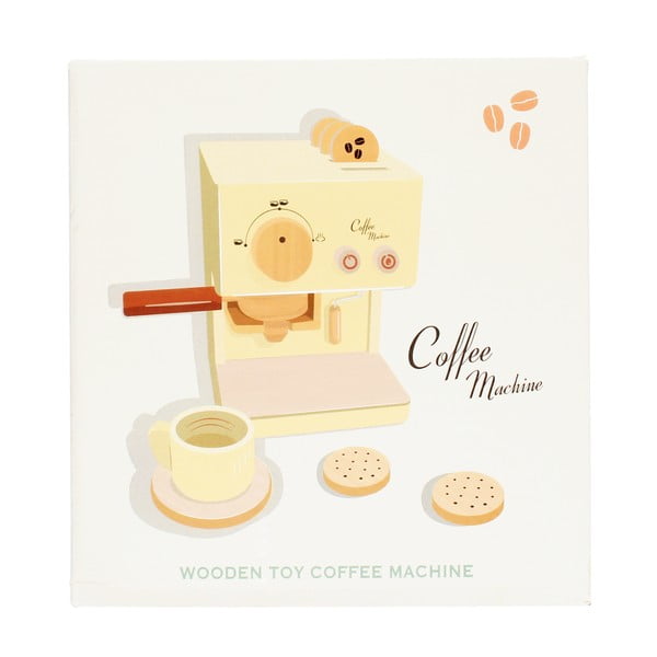 Оборудване за детска кухня Coffee Machine – Rex London-image-2